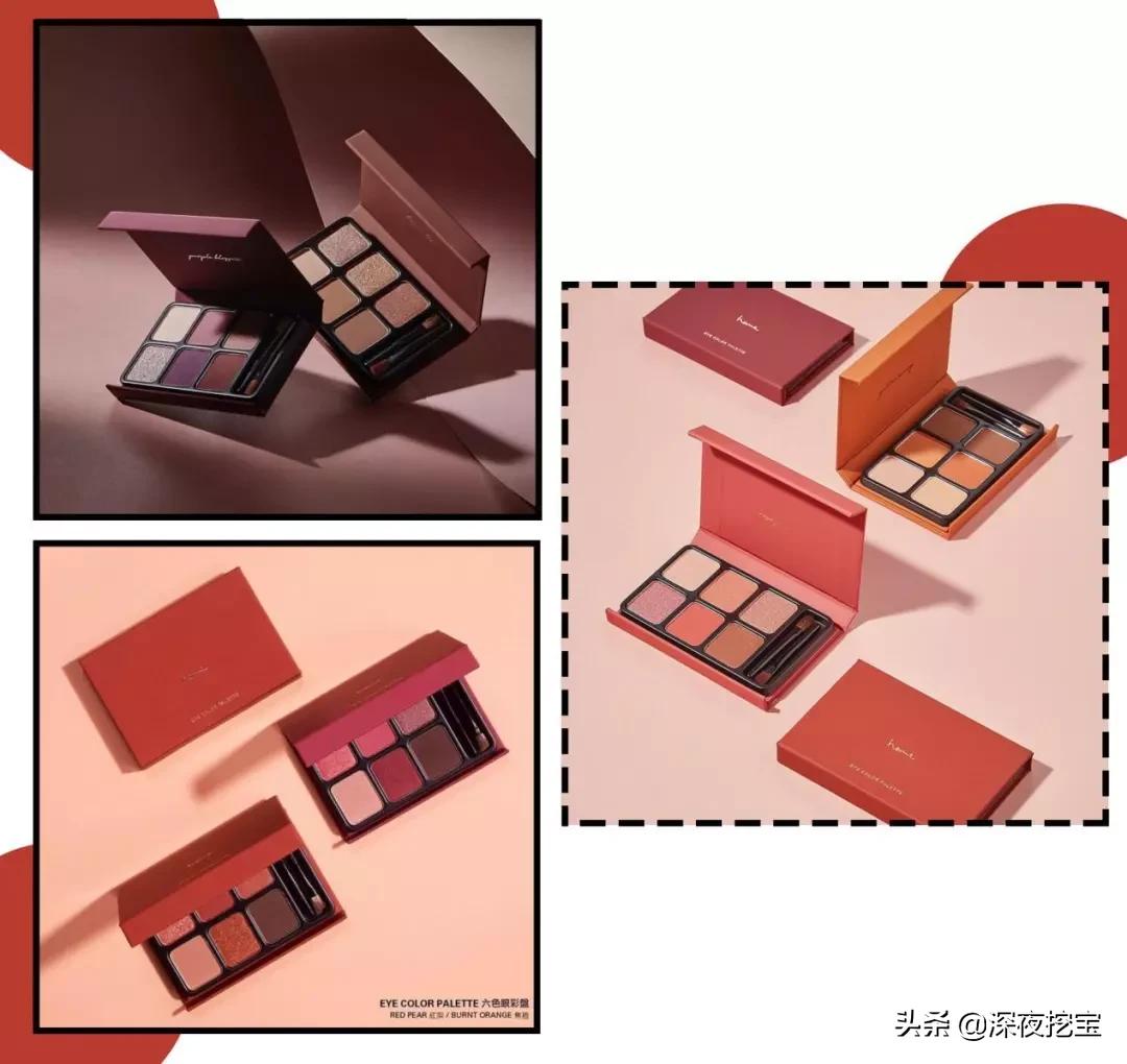 国货彩妆眉笔推荐平价好用,十大平价国货彩妆品牌有哪些