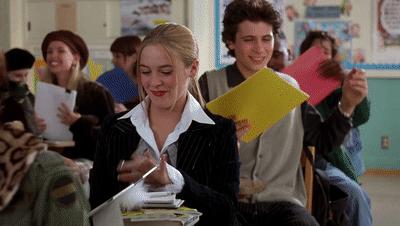 骚气蓬勃的甜味青春，豪门继兄妹的桥段我磕了