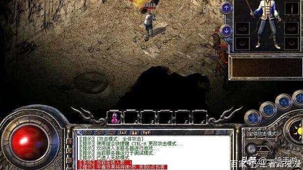 热血传奇单机高爆版,热血传奇单机哪个版本好玩