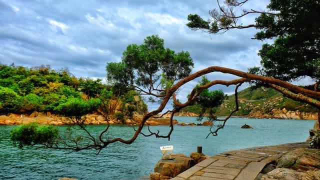 广东有什么适合游玩的岛屿,广东有什么好玩的海岛