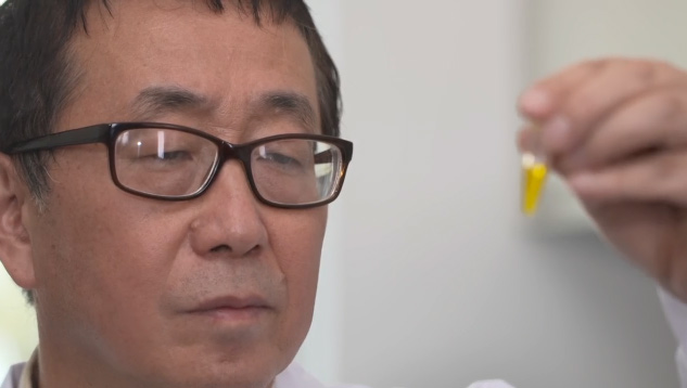 东方神草中华瑰宝,中国神草纪录片