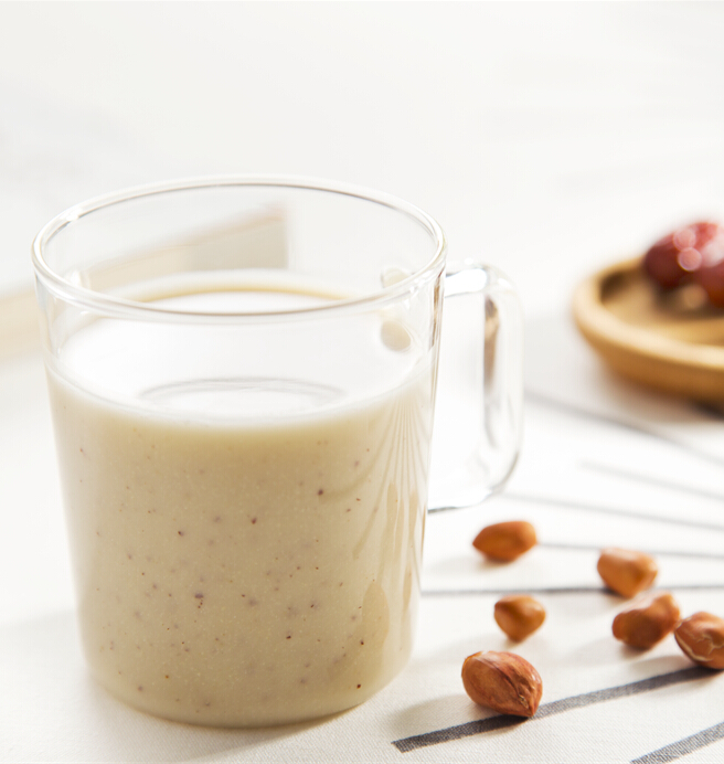 怎样在家做美容养颜的豆浆来喝,自制6款养生豆浆