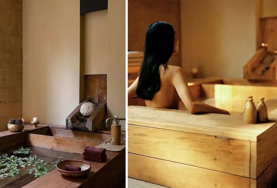 安缦避世桃源,人间仙境之京都安缦酒店