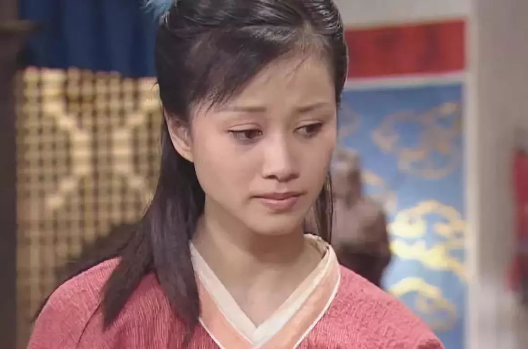 武林外传祝无双为什么火不起来,武林外传剧组重聚祝无双