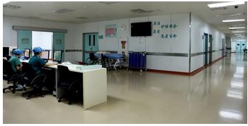 直肠癌晚期手术病例,直肠癌晚期多发性肠梗阻