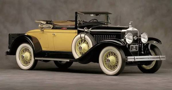 凯迪拉克历代车标,最丑五大车标凯迪拉克