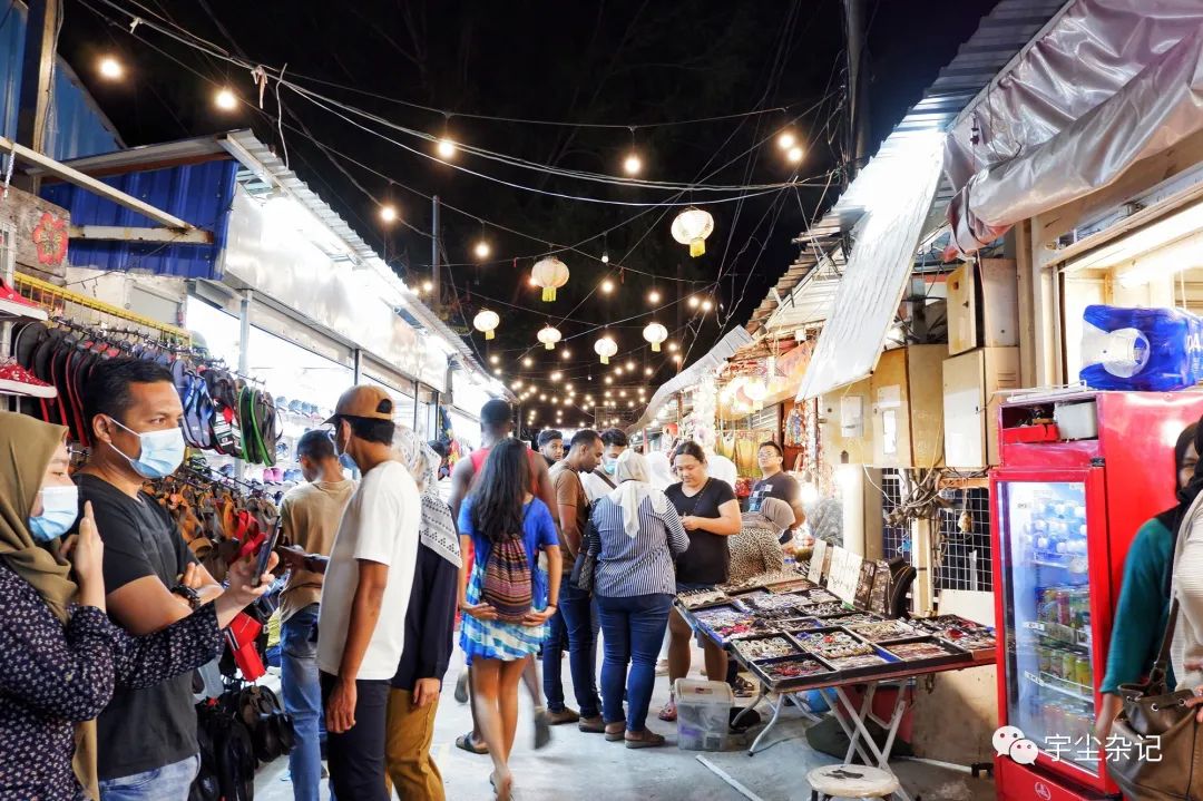 为什么要感谢马来西亚,我为什么讨厌英语