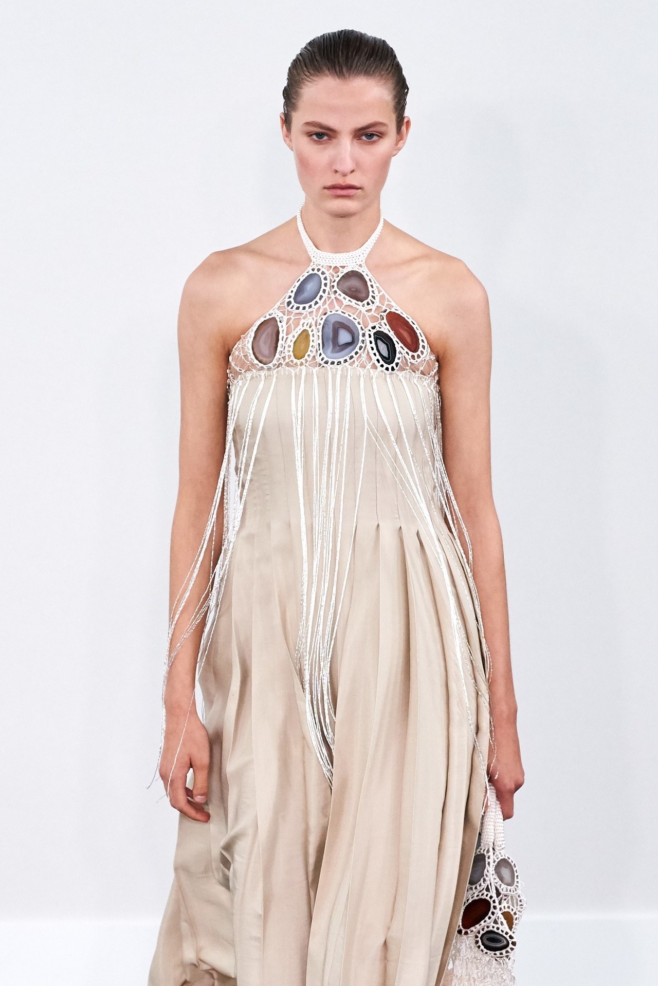 2020年流行珠宝配饰,最近最时尚款的珠宝