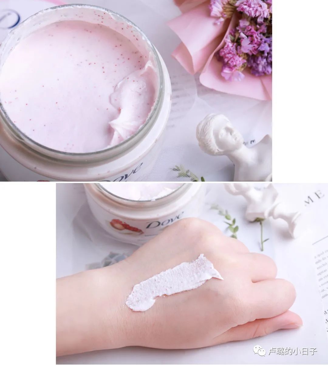 都是跟了我5年老物，每个秋冬，我买了又买