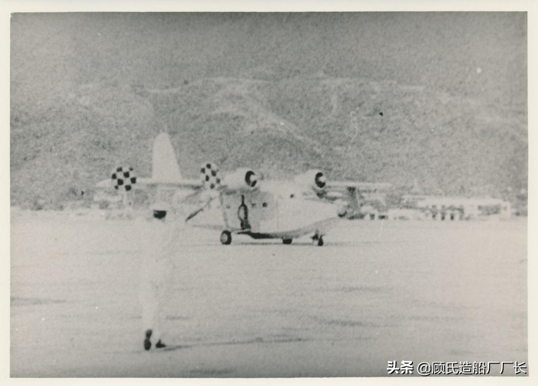 死于博弈的银色之翼，国泰航空客机1954年海南岛误击事件再探