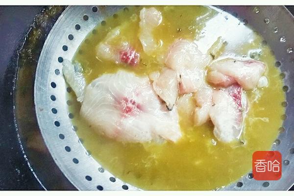 酸菜鱼家常做法小秋,酸菜鱼火锅怎么做好吃又简单清淡