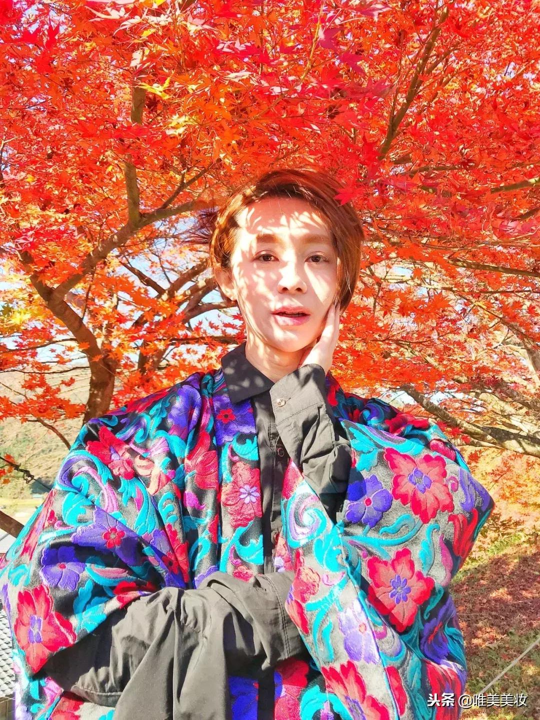 化妆只是让自己变得更完美,想从事化妆护肤变美从哪方面入手