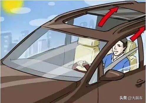 车里进蚊子如何快速清理,车里进很多蚊子怎么办最简单方法