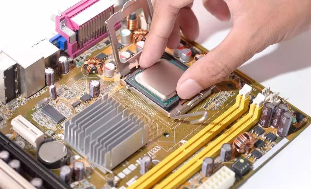 电脑参数如何在电脑上查看,电脑配置主要看哪些参数