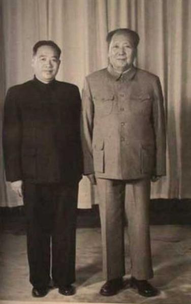 毛主席培育8341部队，战士要符合3大条件，名单由毛主席亲自审批