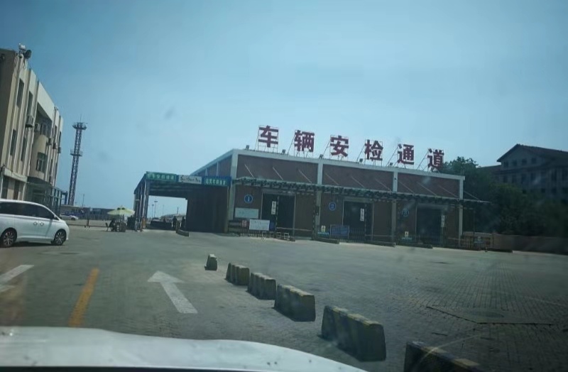 深圳到大连自驾旅游攻略,深圳自驾大连的攻略