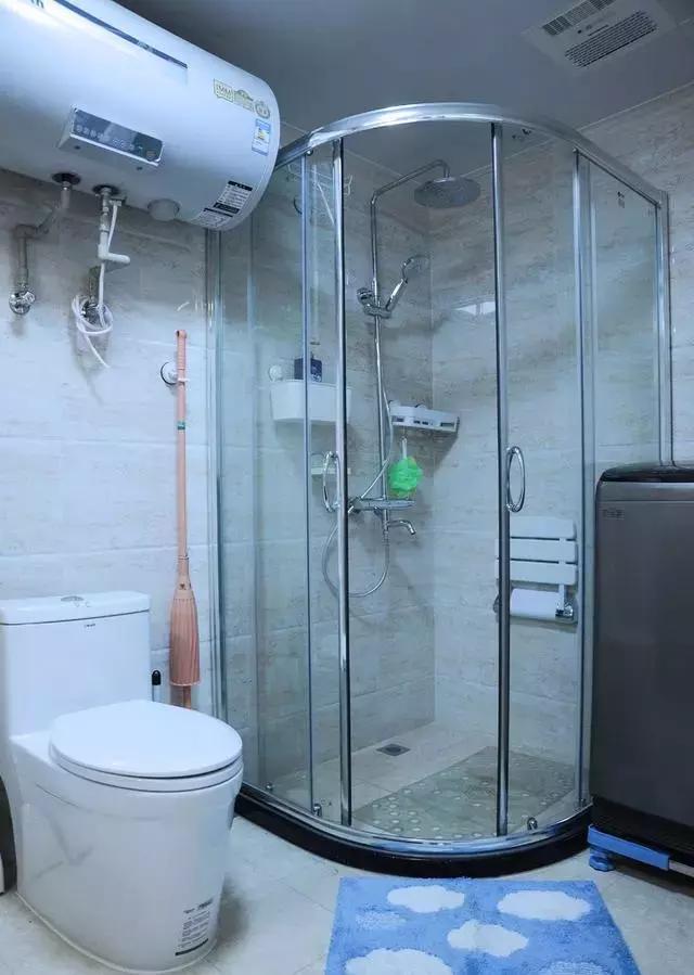 晒刚装好的家,全屋墙面奶咖加白色家具