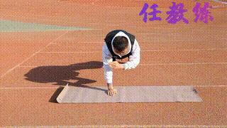 体育中考训练计划表800米跑,中考体育1000米跑训练方法