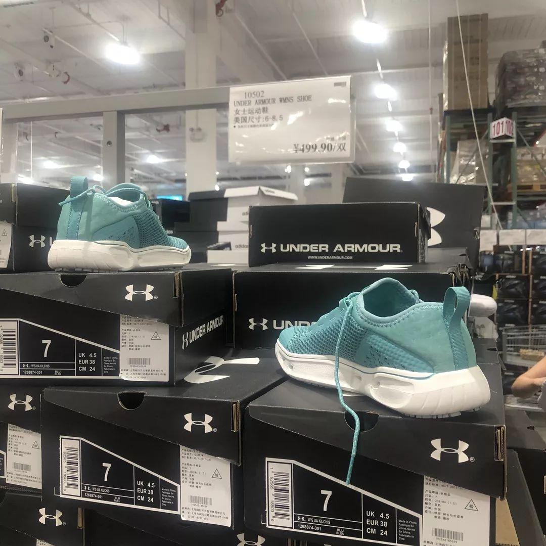 超市居然卖大牌包？去了趟Costco我信了