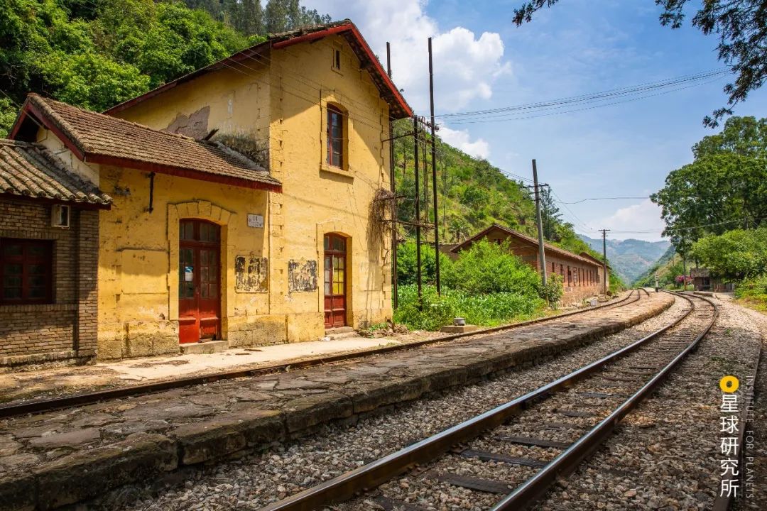 云南红河有什么特色,云南红河乡的风景