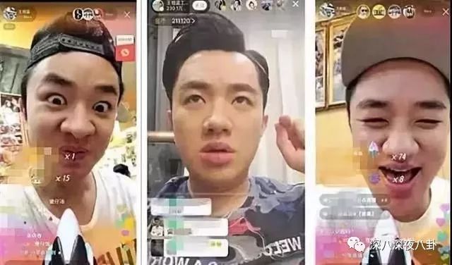 掏空你钱包的李佳琦们，生财有道翻车更不奇怪啊...