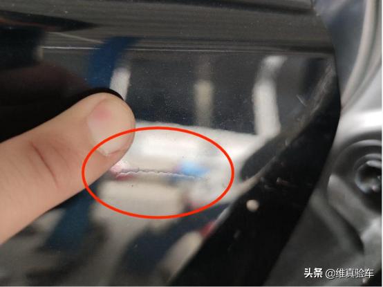 10W买辆14年的凯美瑞值不值？检测师：就怕半路散架了