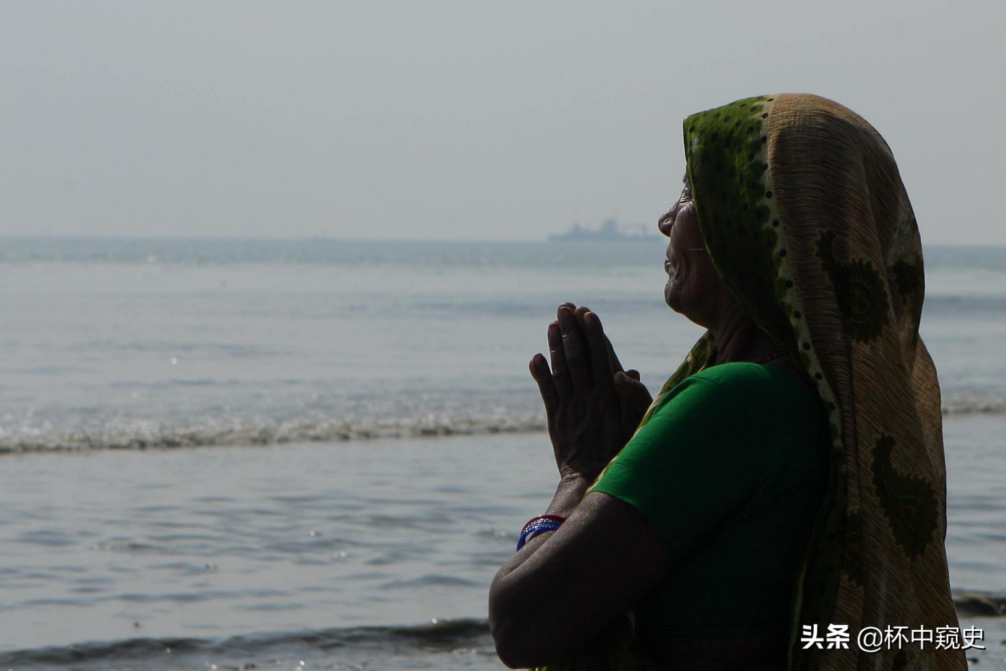 一文看懂地缘冲突,印度的核心邦有哪些