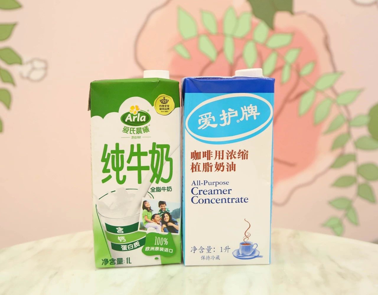 火爆珠三角的网红奶茶店来了，还带着宫崎骏设计的杯子！