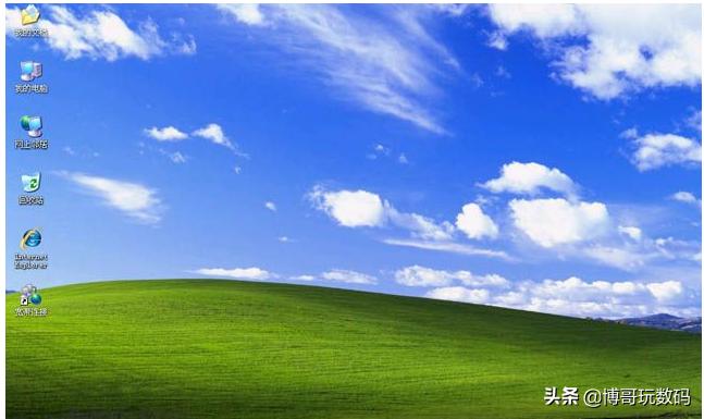 2019年的电脑还适合装xp的系统吗,2020年xp系统安装