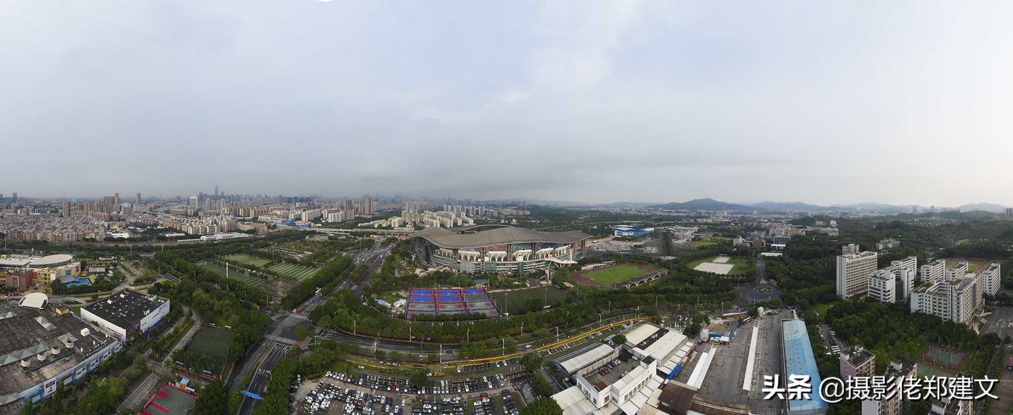 广东奥林匹克体育中心在翻新了吗,昔日奥运冠军现状