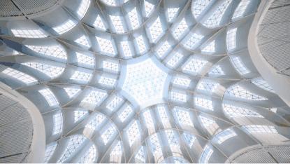 扎哈哈迪德设计了北京大兴机场,扎哈遗作北京大兴机场