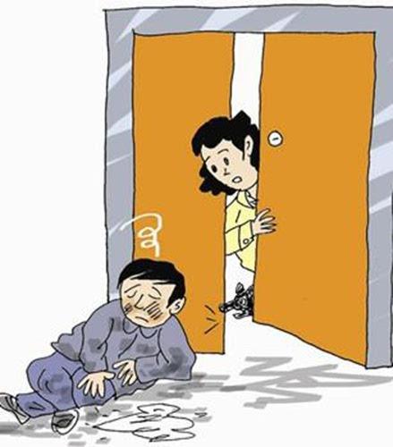 喝酒断片会不会导致老年痴呆,喝酒喝断片是什么原因引起的