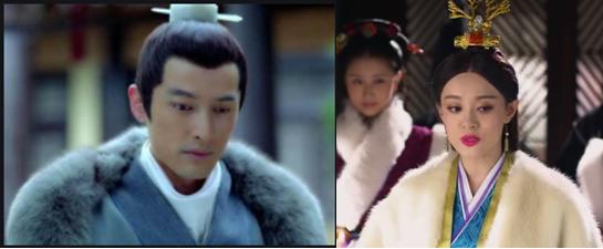 衣赠貂裘之——人们为什么喜欢貂皮大衣