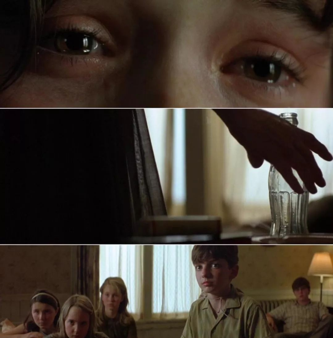 虐待儿童死亡美国,美国历史上的最恐怖的变态杀人案