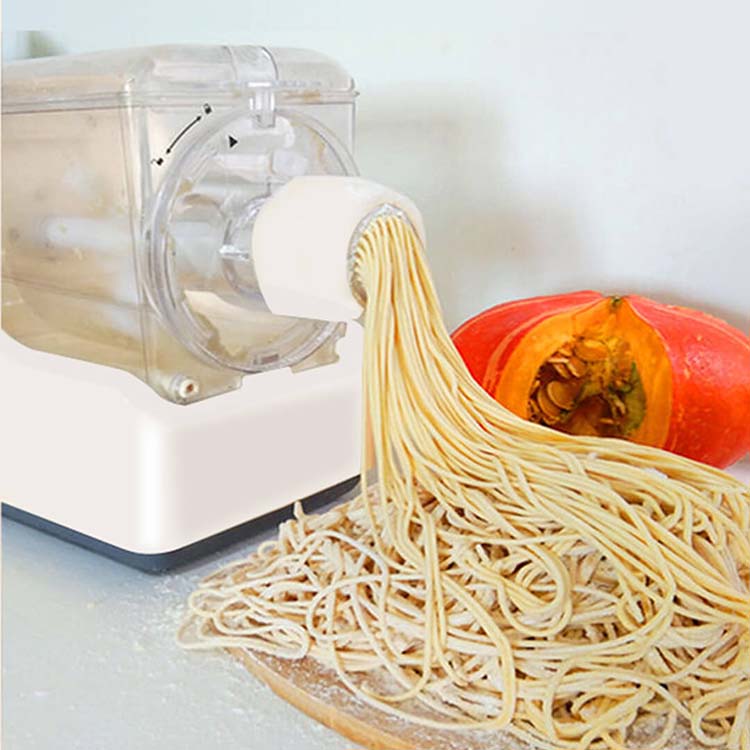 家用揉面和面一体机九阳,九阳面条机压圆面条