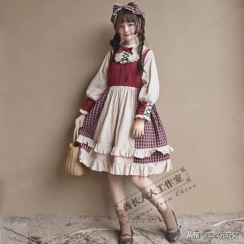 colorbaby美瞳lolita蓝,什么颜色的美瞳适合lolita