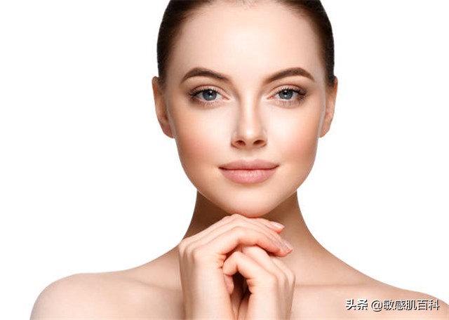 敏感肌护肤品品牌推荐,35岁敏感肌用什么品牌的护肤品