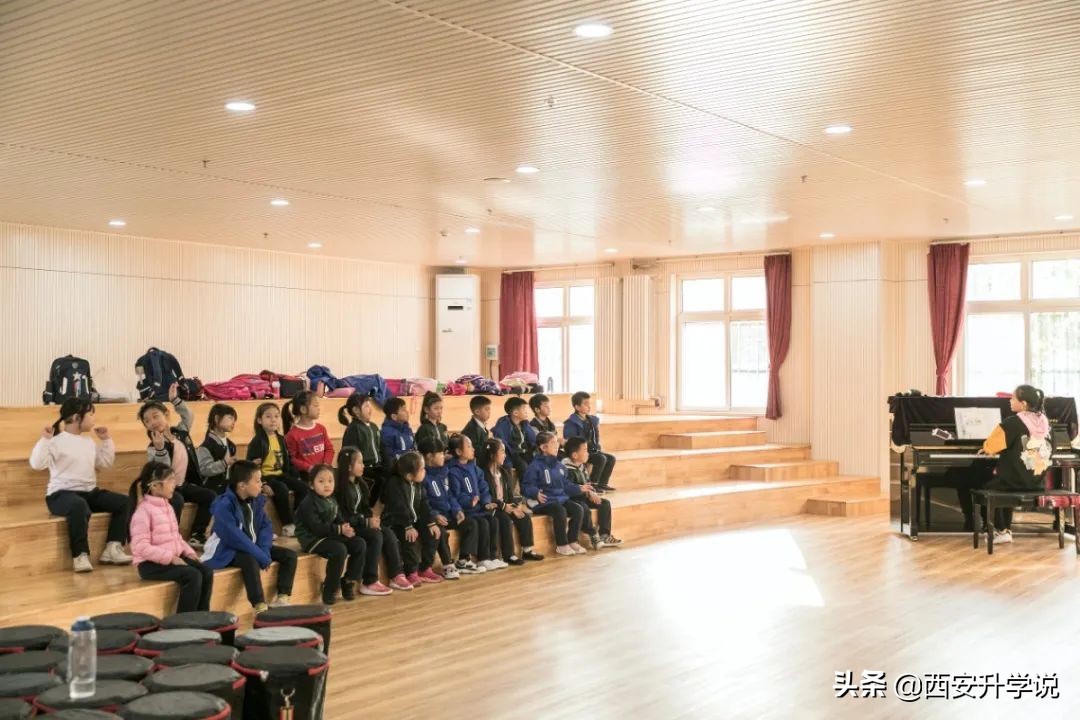 北大新世纪学校怎么样,北大新世纪教室怎么样