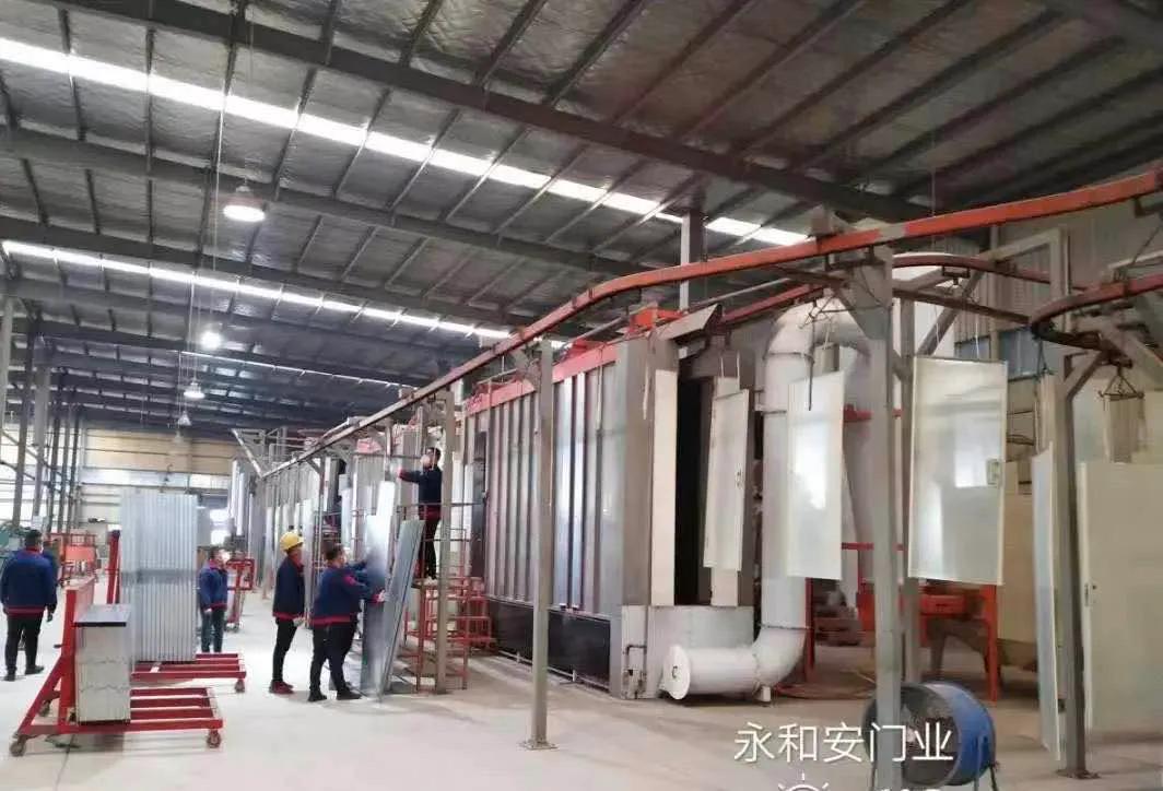 抗击疫情复工复产工作简报,疫情防控复产复工工作