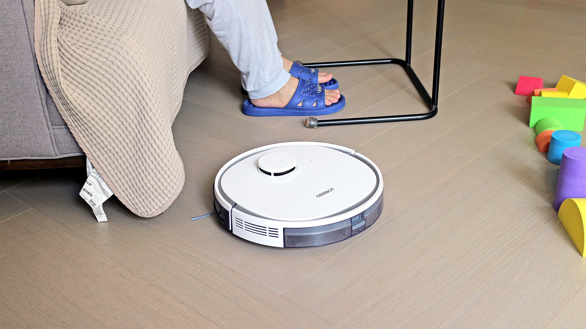 扫地机器人助力宝妈家庭,二胎宝妈推荐的扫地机器人