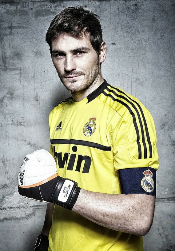 俱乐部皇家马德里,西甲皇家马德里1-0格拉纳达