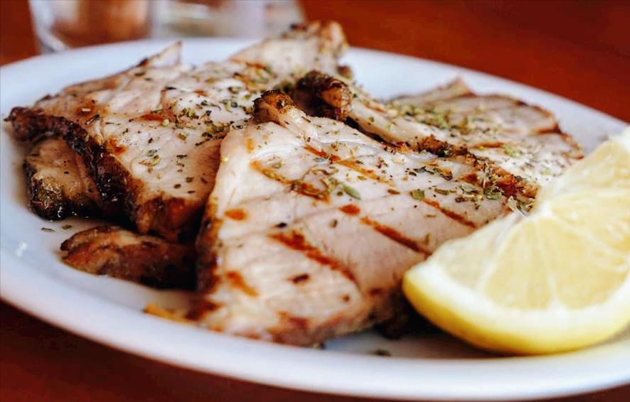 希腊美食攻略全部,希腊美食全集视频