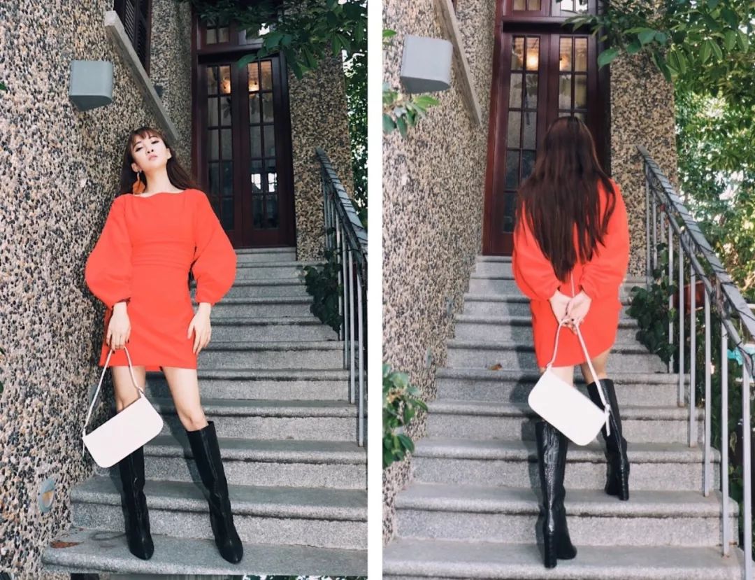 最近常背的千元小众包,最值得入手的小众品牌包