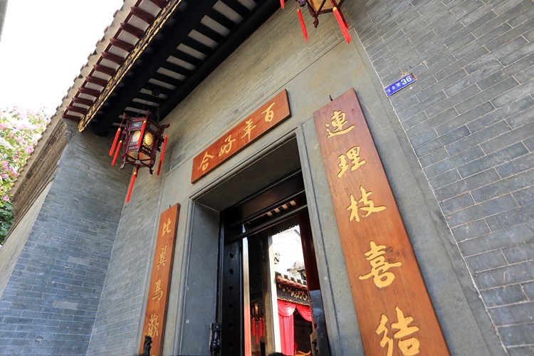 佛山祖庙醒狮最佳观看位置,看完佛山祖庙醒狮的感受