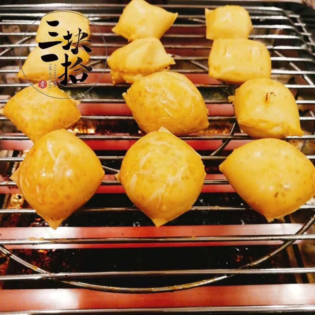 昆明疫情期间日销400000块，一口咬出“豆浆”的豆腐，在家就能吃