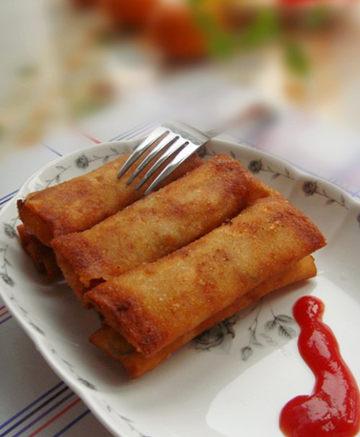 二月二龙抬头龙怎么吃,二月二龙抬头吃啥不犯愁