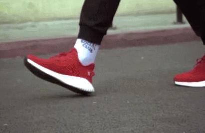 阿迪椰子鞋哪款好穿,脚感媲美椰子的国产鞋