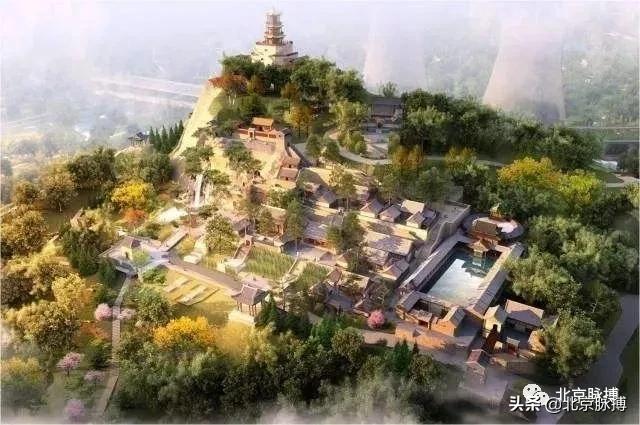 放歌京华丨门头沟、石景山的戳进来听