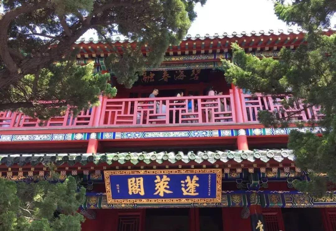 六月份适合山东自驾游的地方,六月山东省旅游推荐