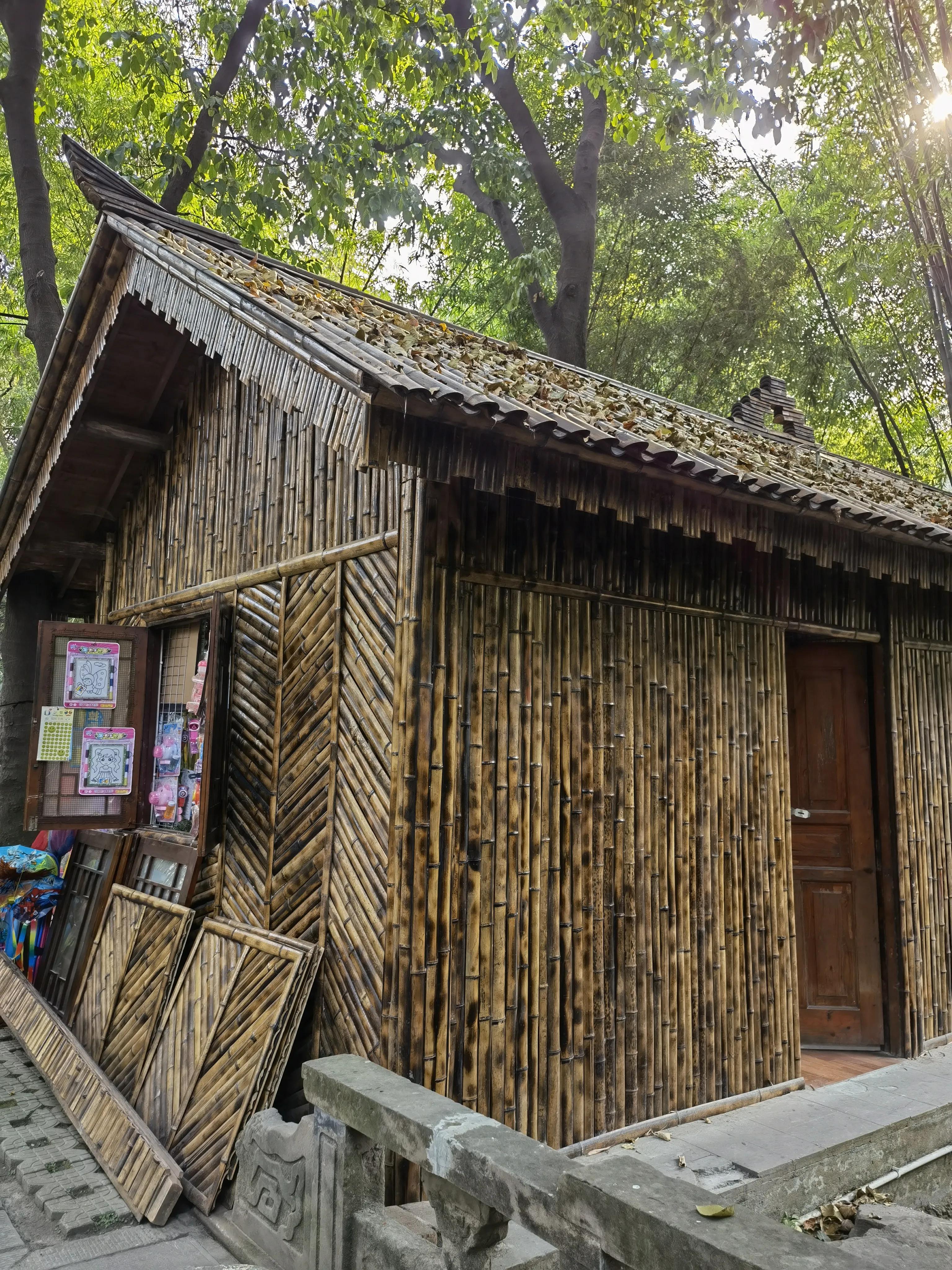 一分钟带你游遍全国,一分钟带你逛完公园